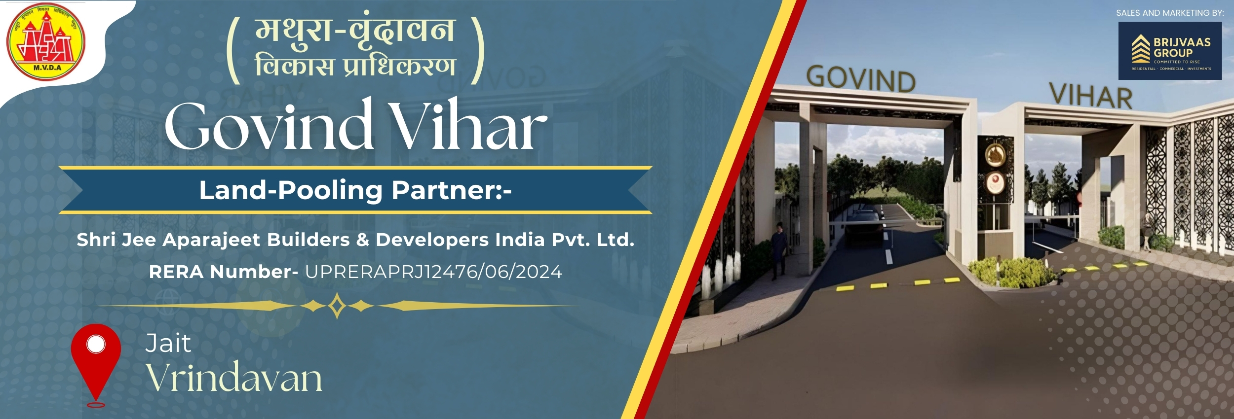 Govind Vihar