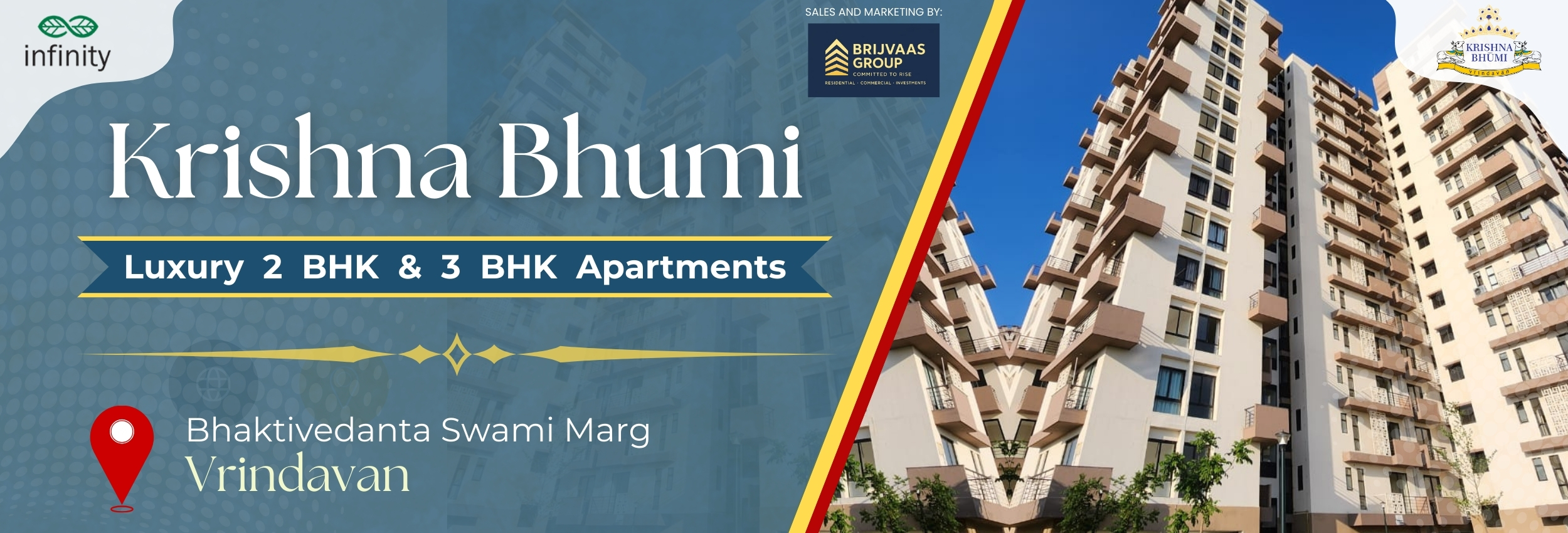 Krishan Bhumi