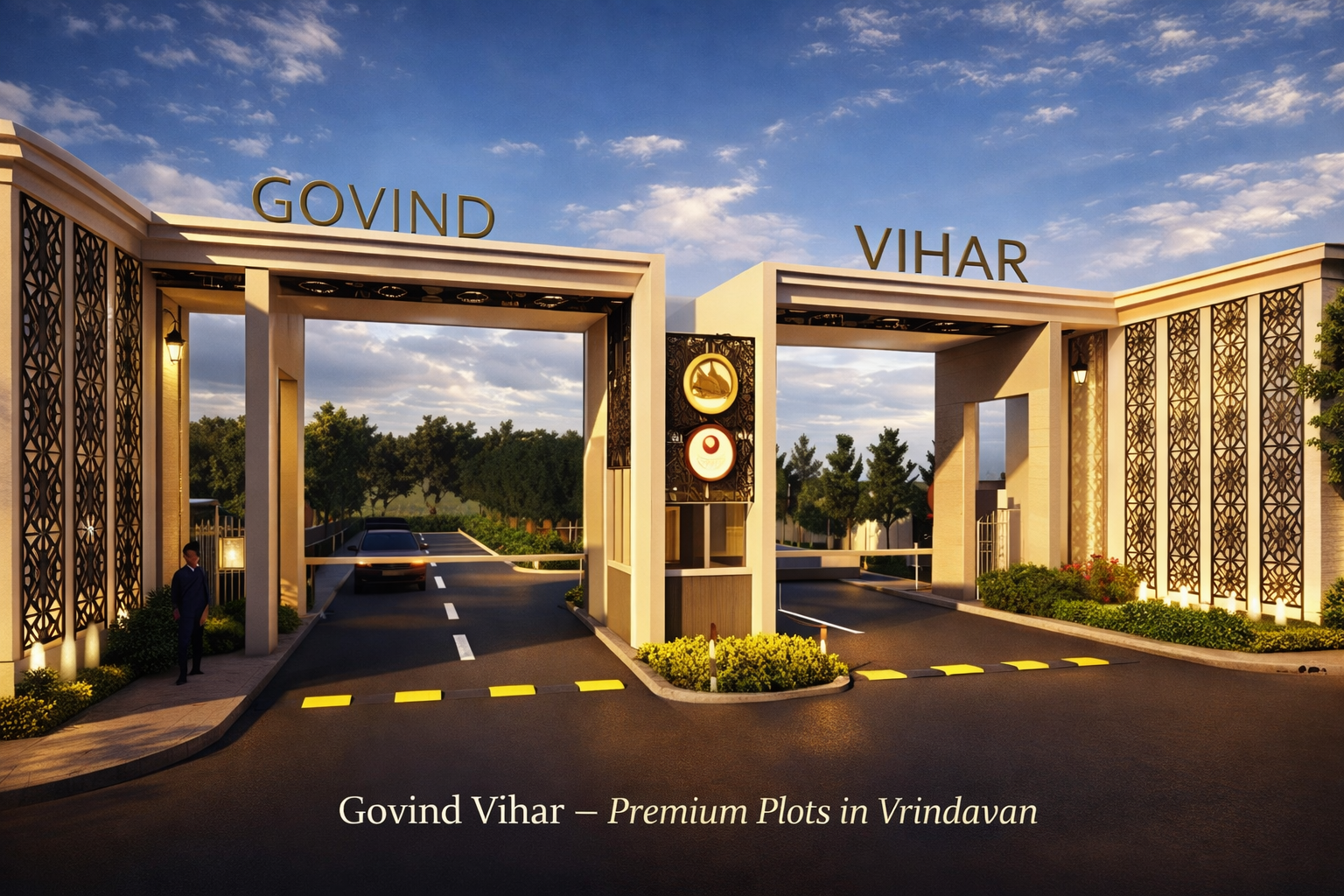 Govind vihar 1