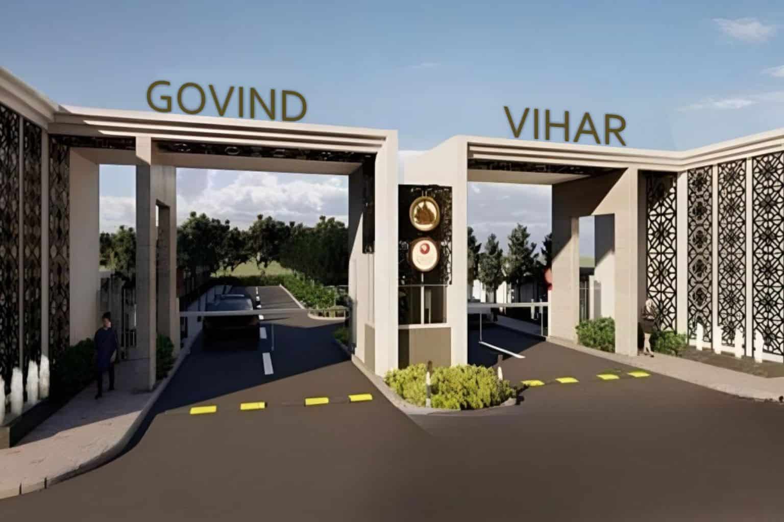 Govind vihar 1