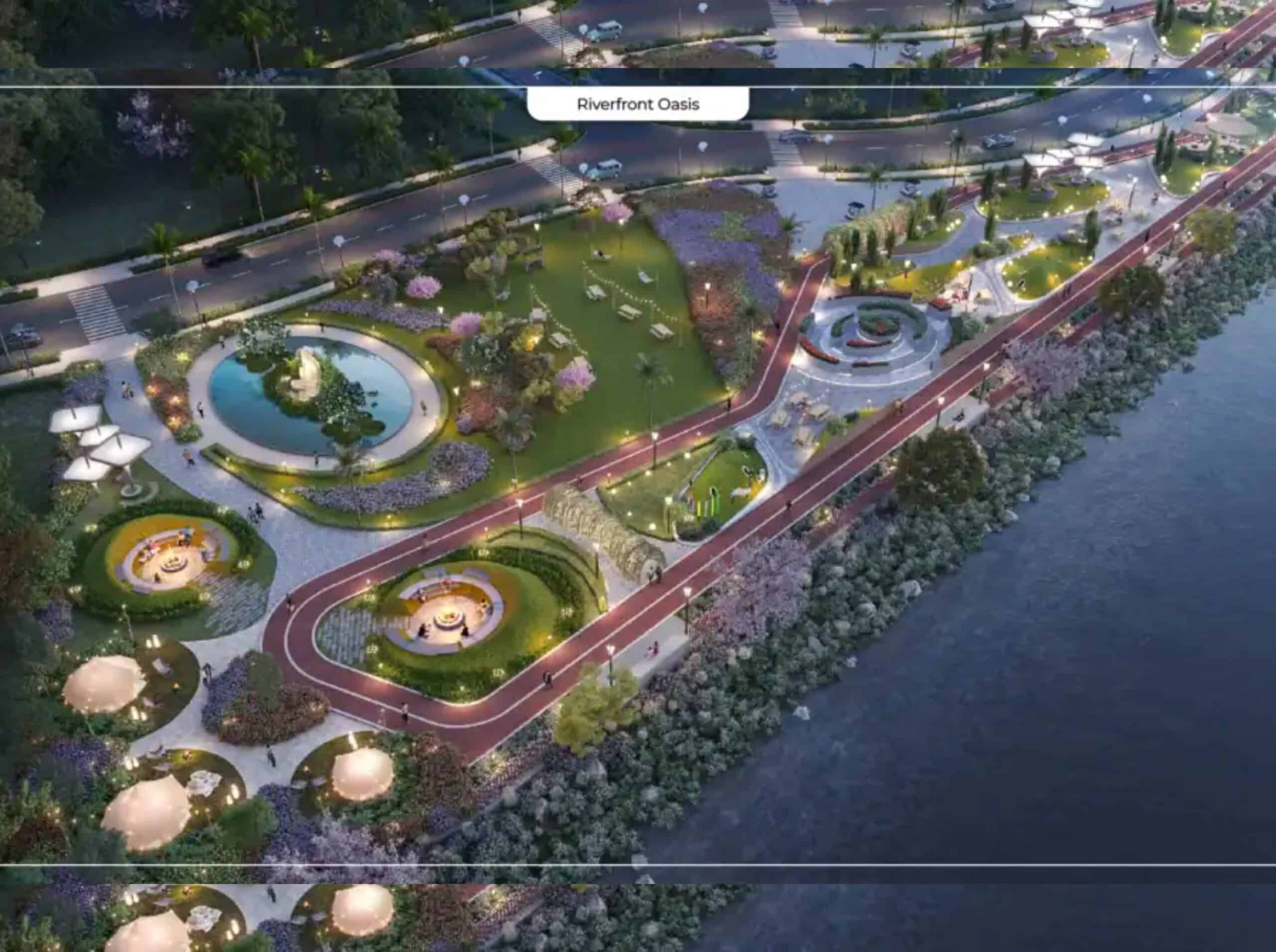 Vrindavan Global 2